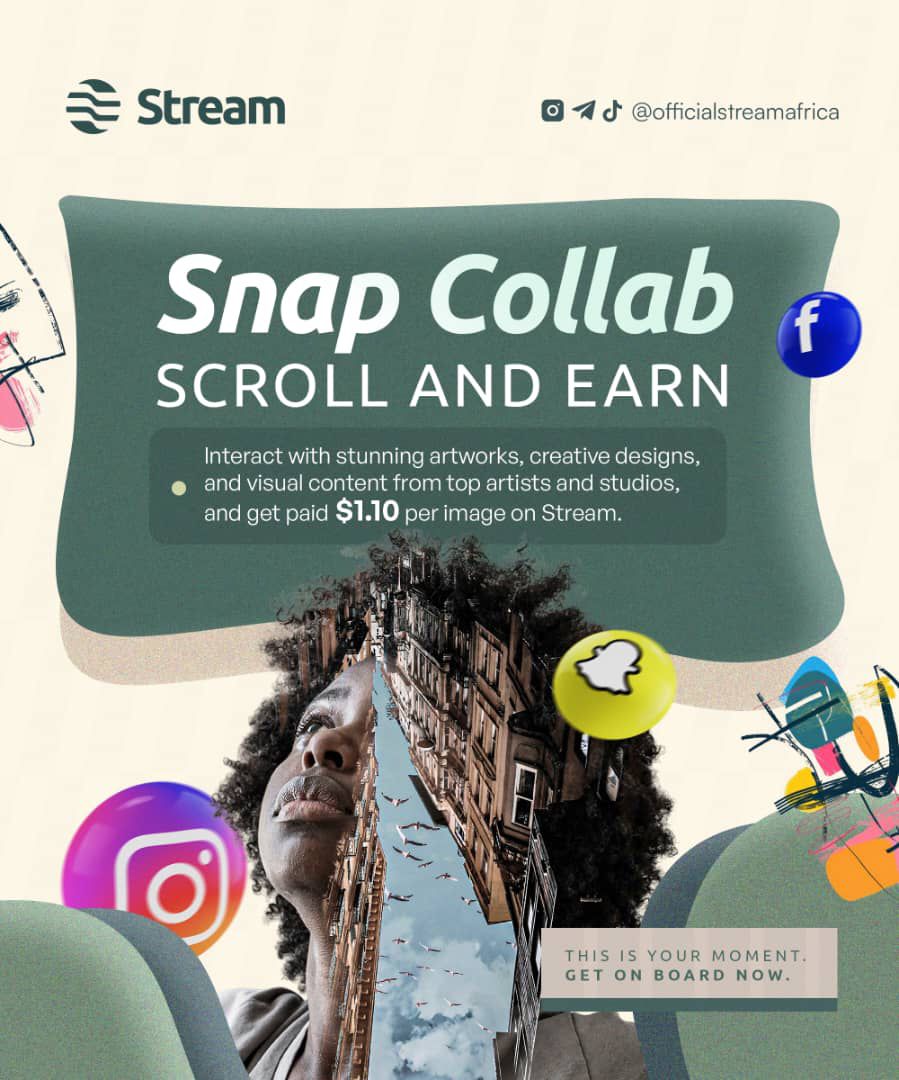 Snap Collab